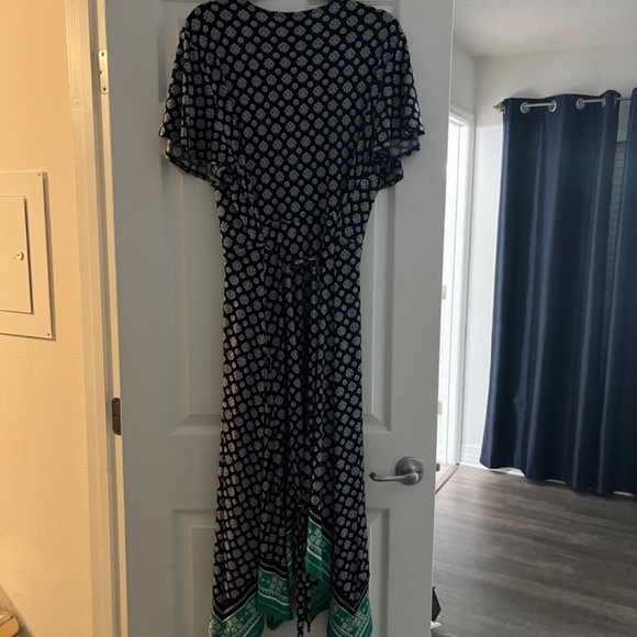 NWT Lane Bryant Dress - Picture 3 of 7
